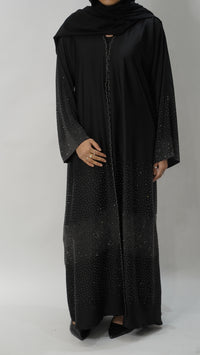 Mah Abaya