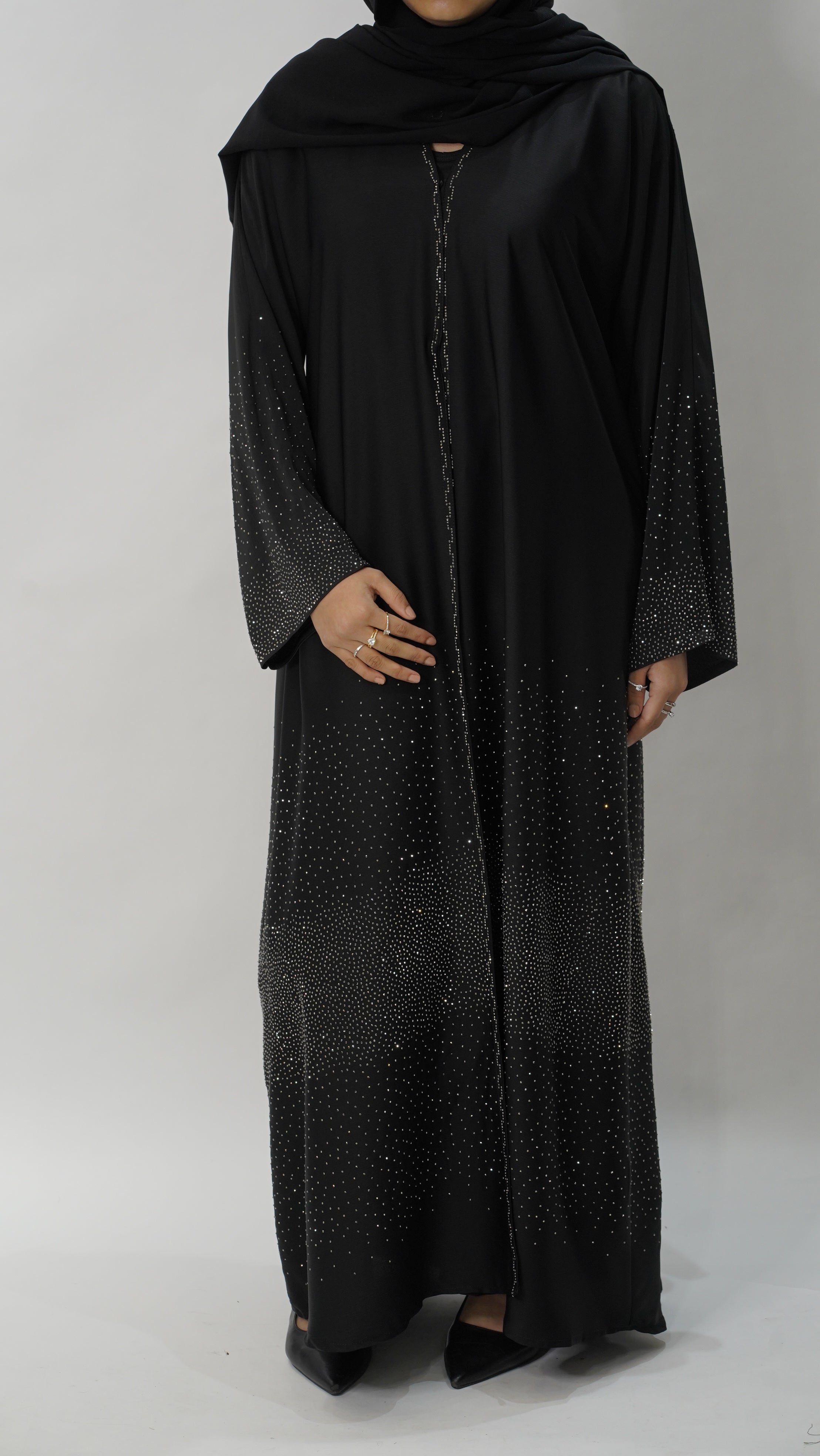 Mah Abaya