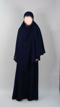 Abaya & Khimar