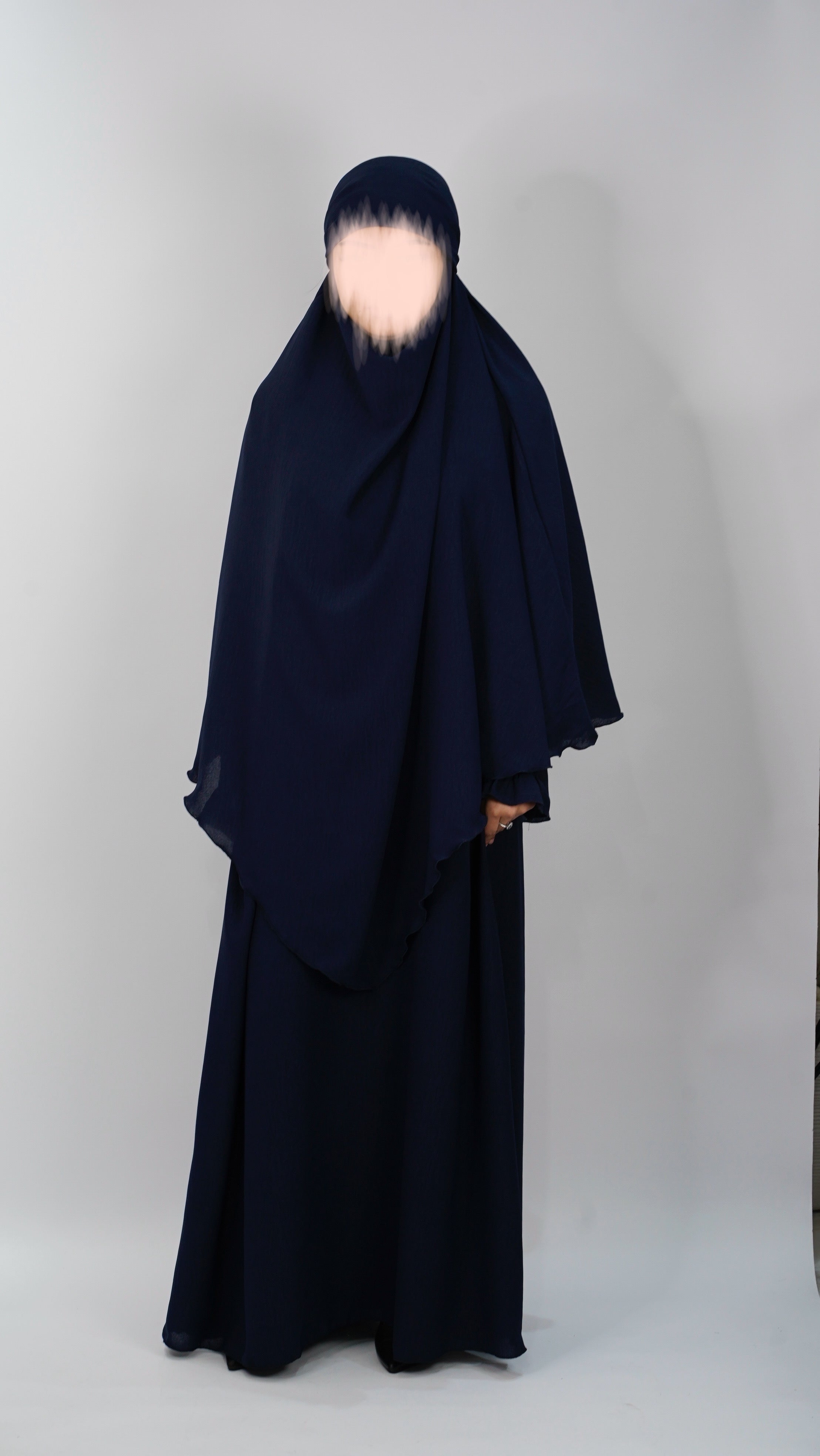 Abaya & Khimar