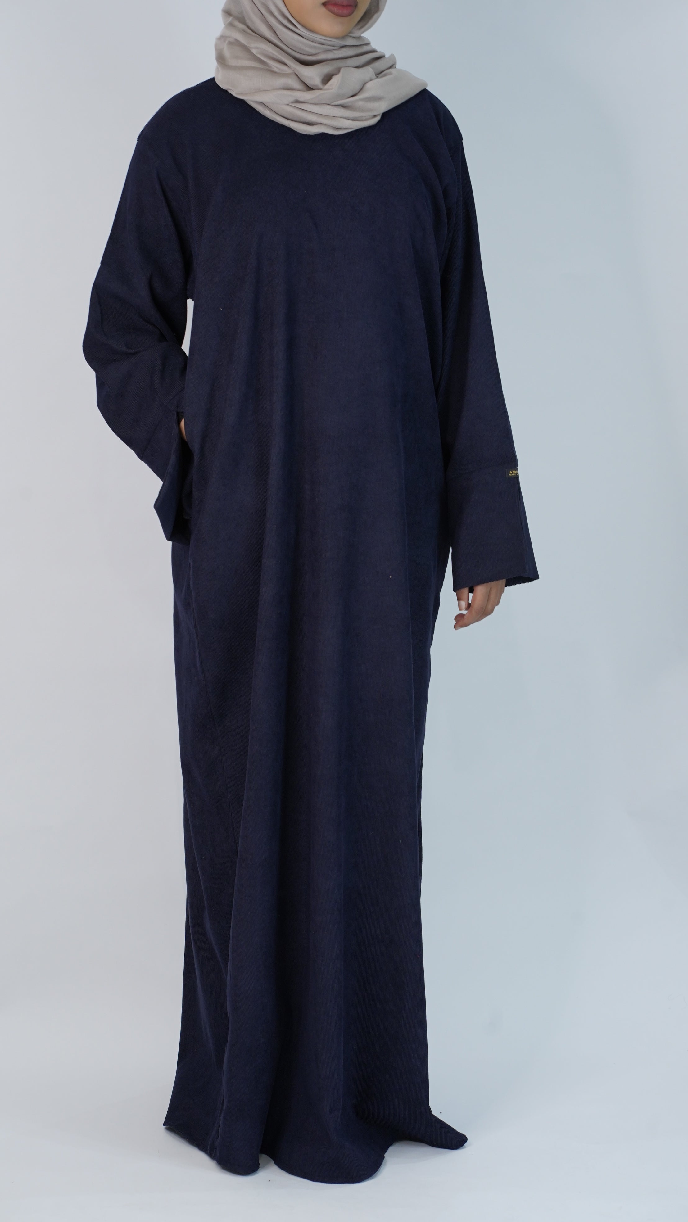 Noura Abaya