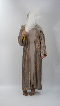 Sanam Abaya