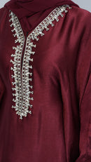 Mahsa Abaya