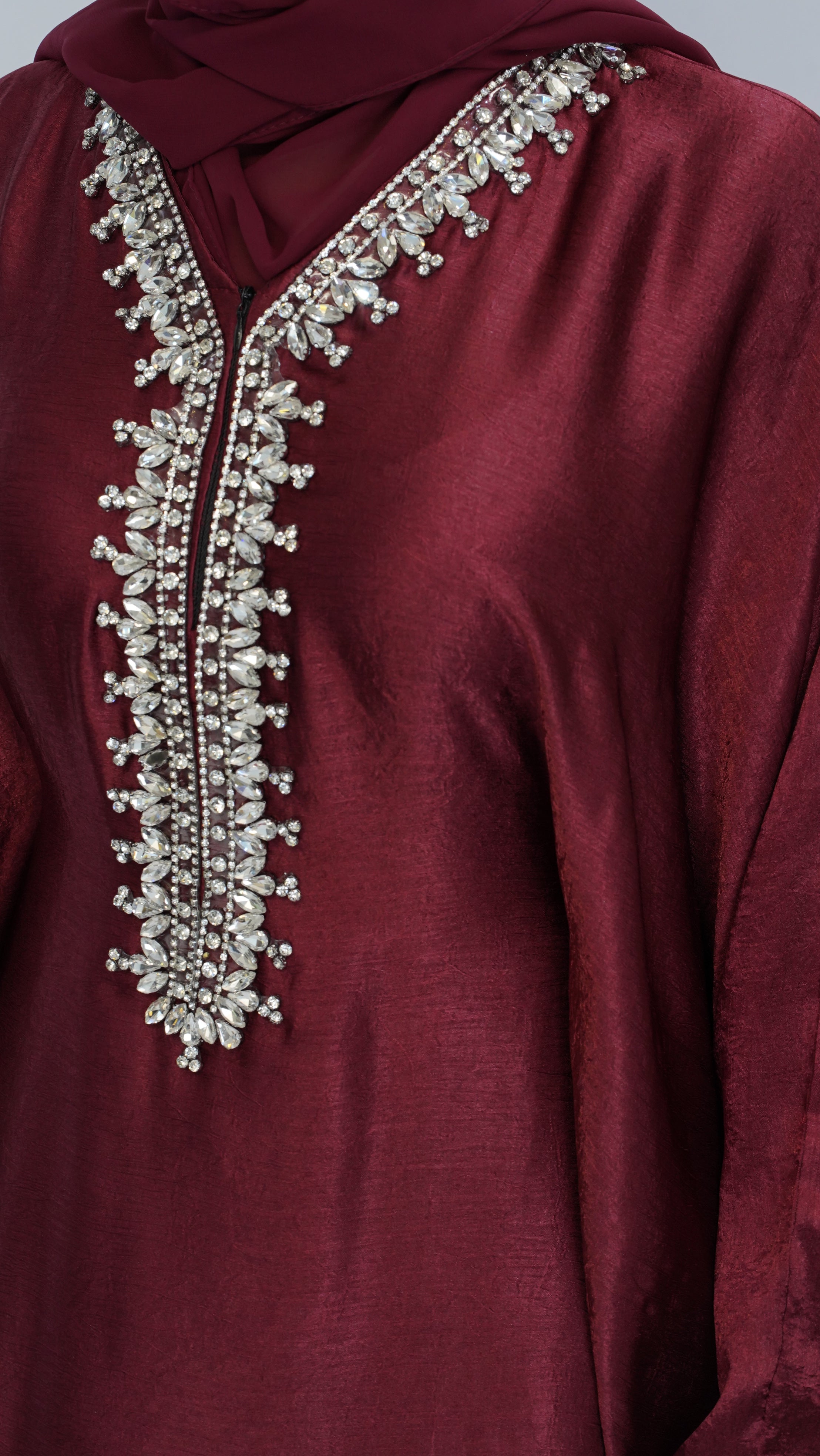 Mahsa Abaya