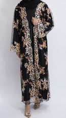 Sabr Abaya