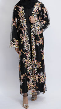 Sabr Abaya