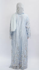 Liyah Abaya