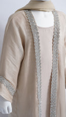Jannah Kids Abaya