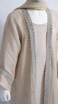 Jannah Kids Abaya