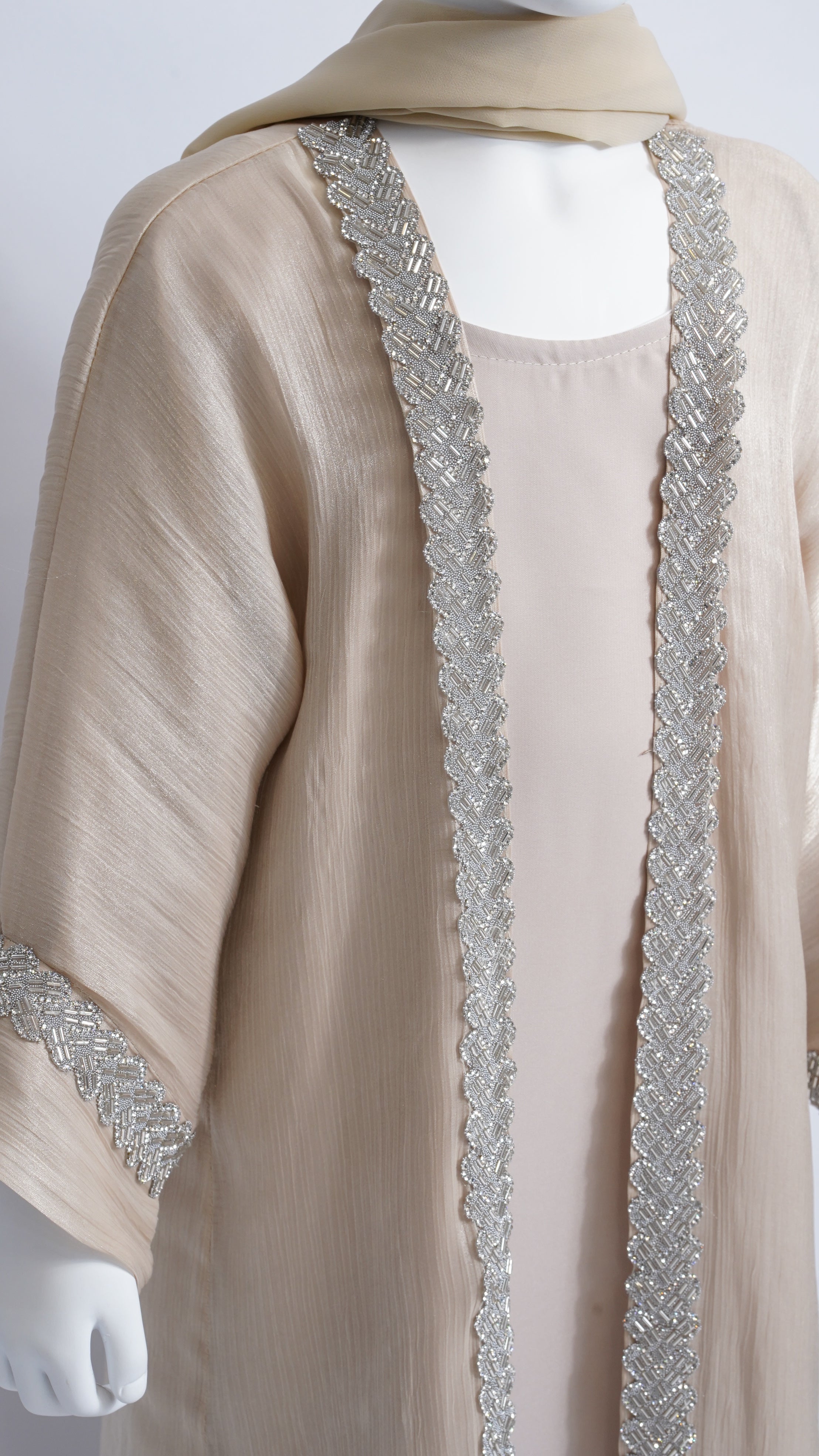 Jannah Kids Abaya