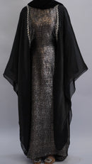 Inaya Abaya