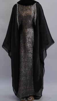 Inaya Abaya
