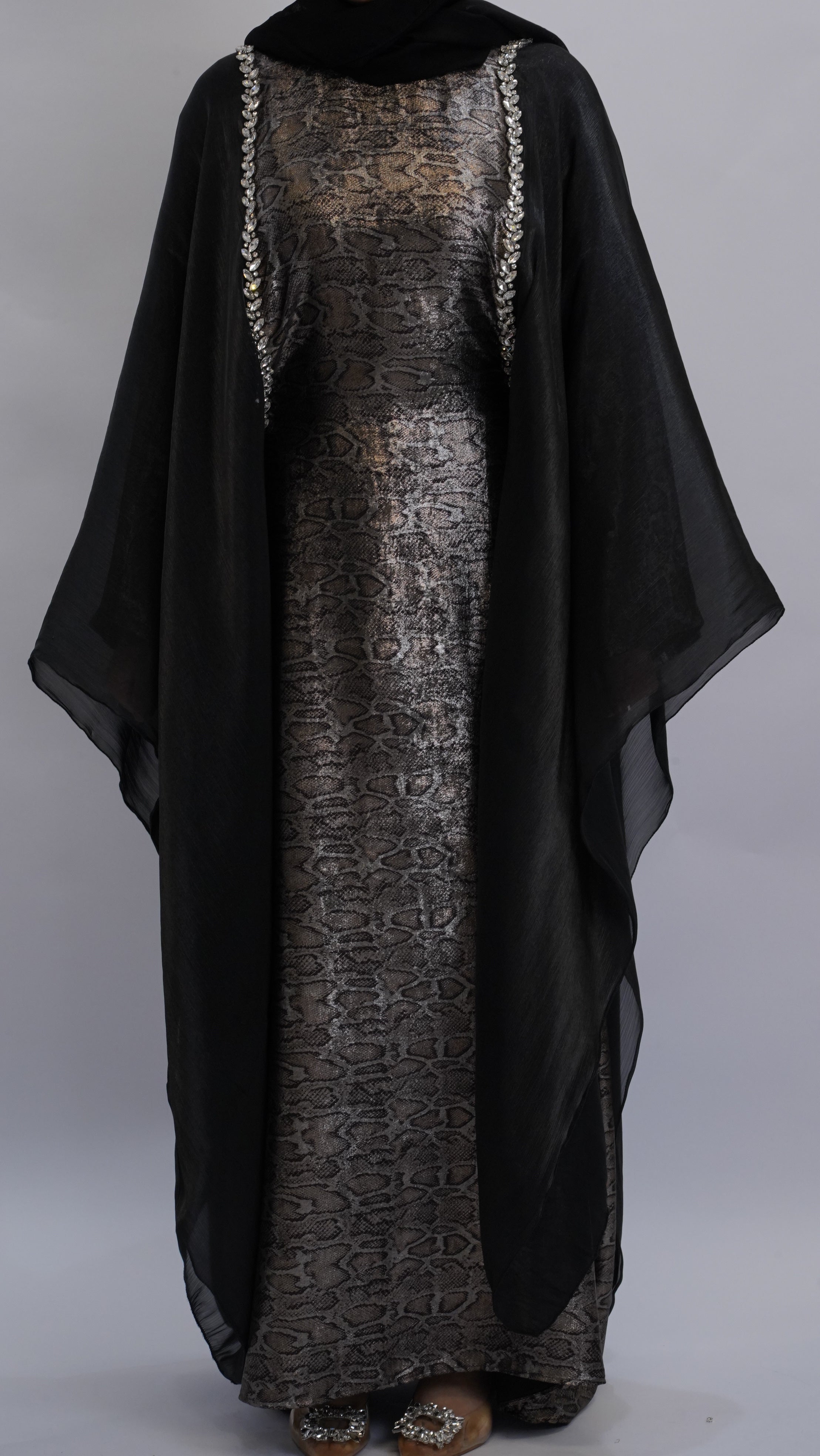 Inaya Abaya