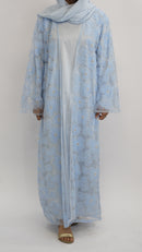 Yasmin Abaya
