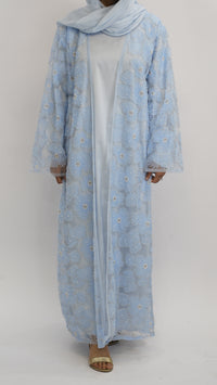 Yasmin Abaya