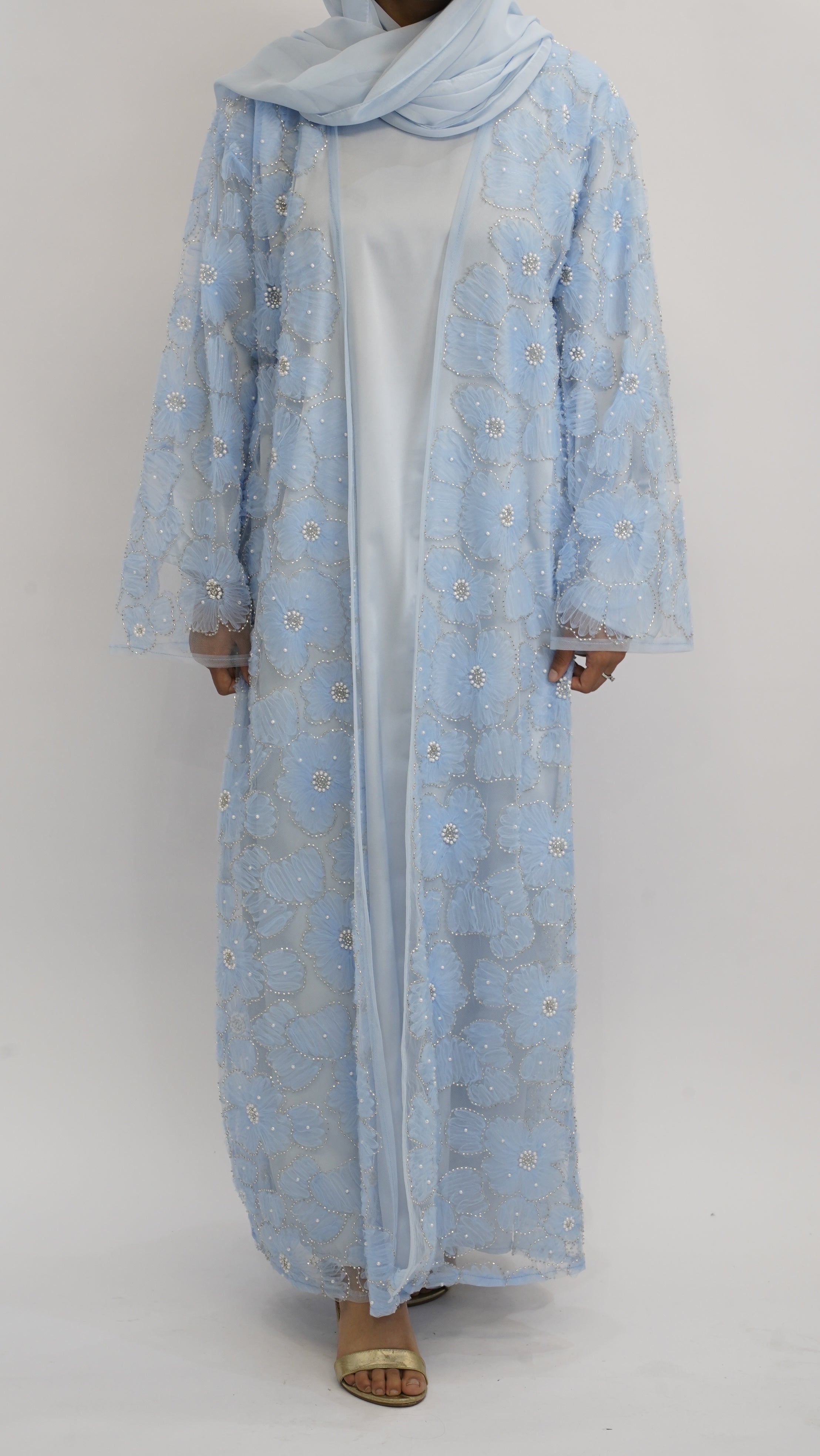 Yasmin Abaya