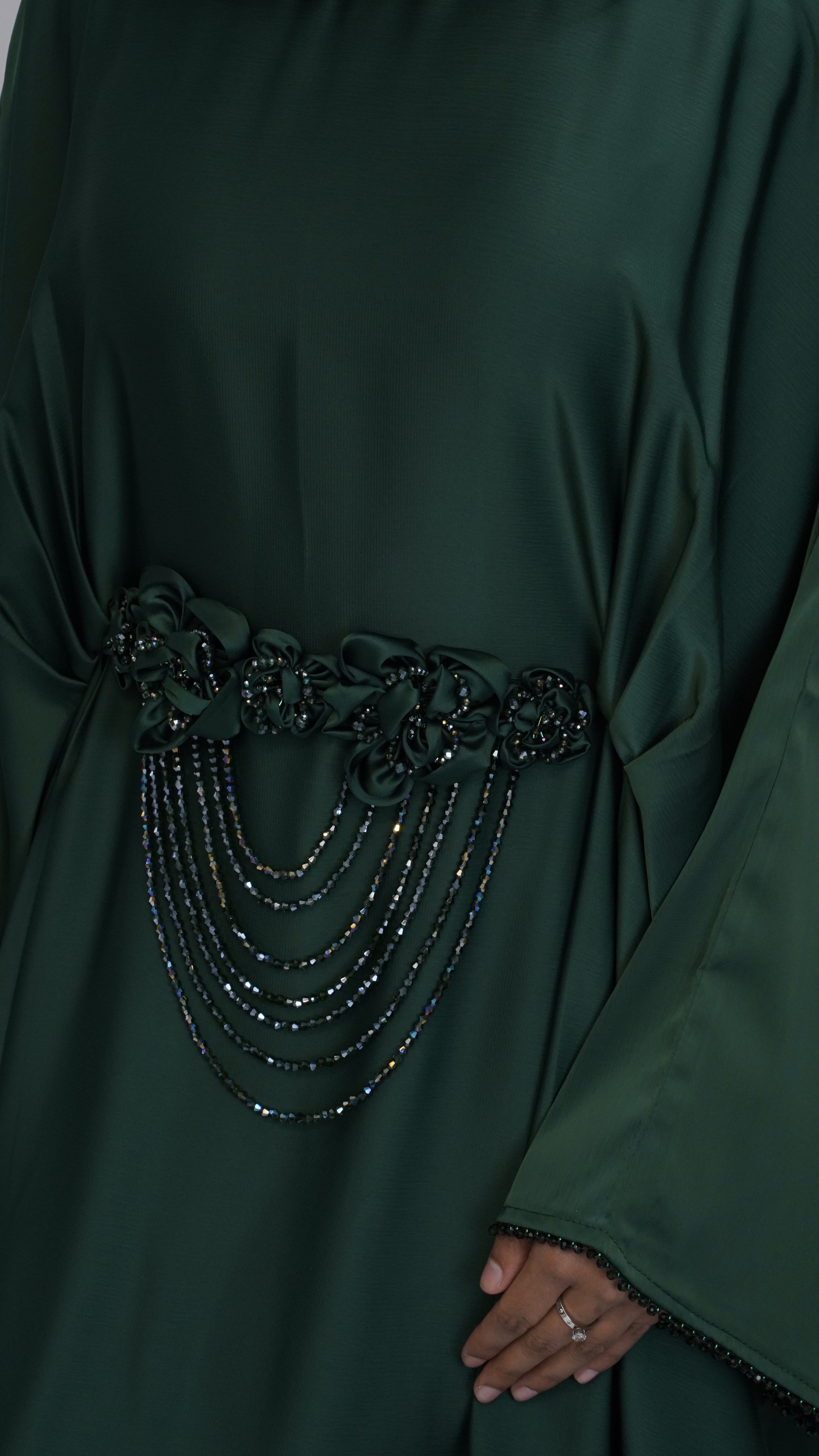 Ayla Abaya