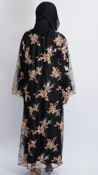 Sabr Abaya
