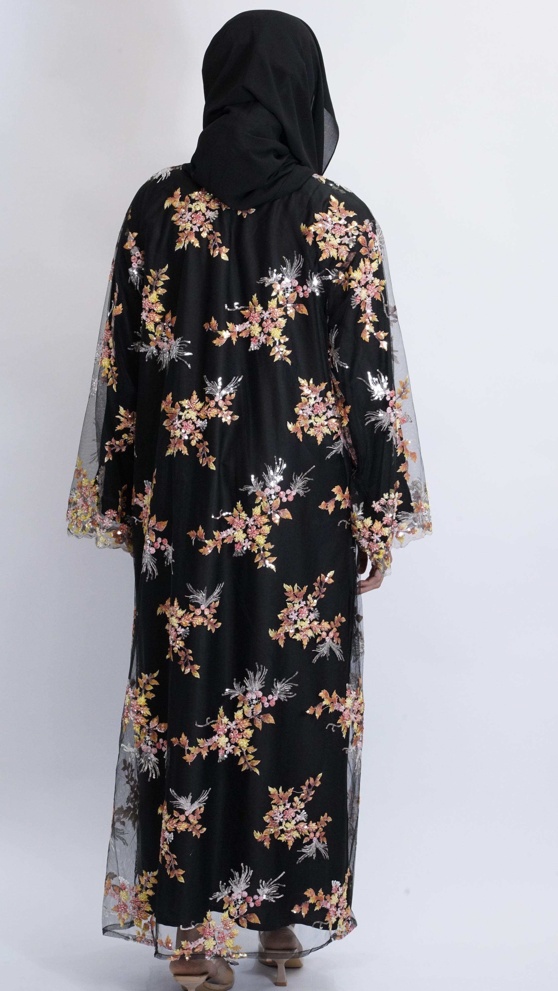 Sabr Abaya