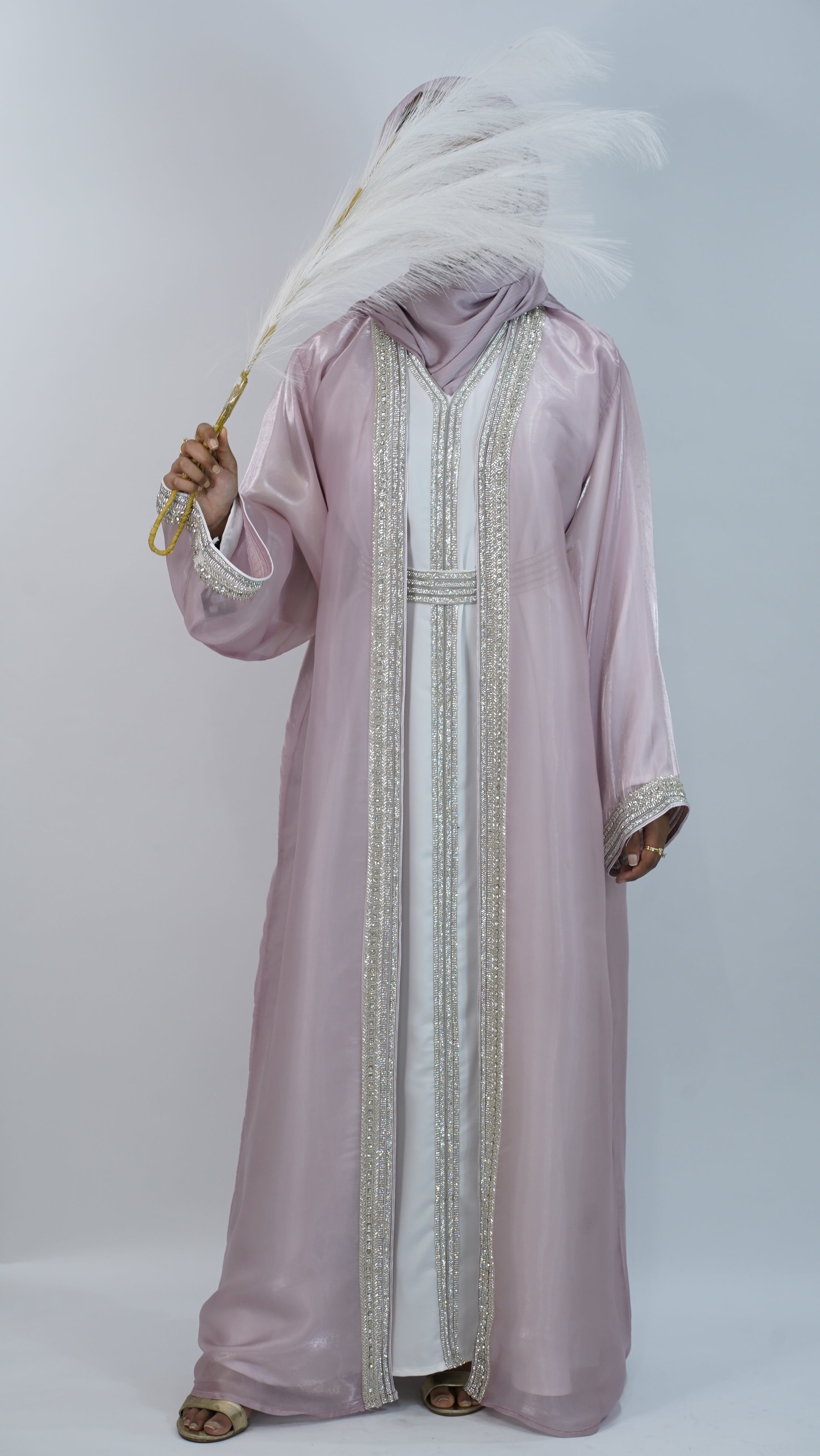 Hina Luxury Caftan