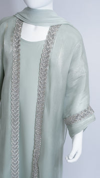 Jannah Kids Abaya