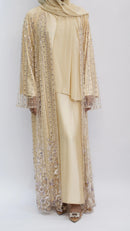 Al Haya Abaya