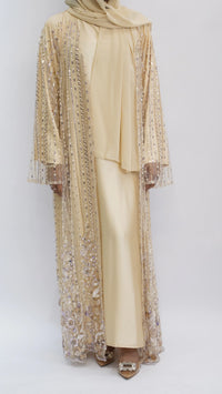 Al Haya Abaya