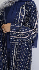 Al Haya Abaya