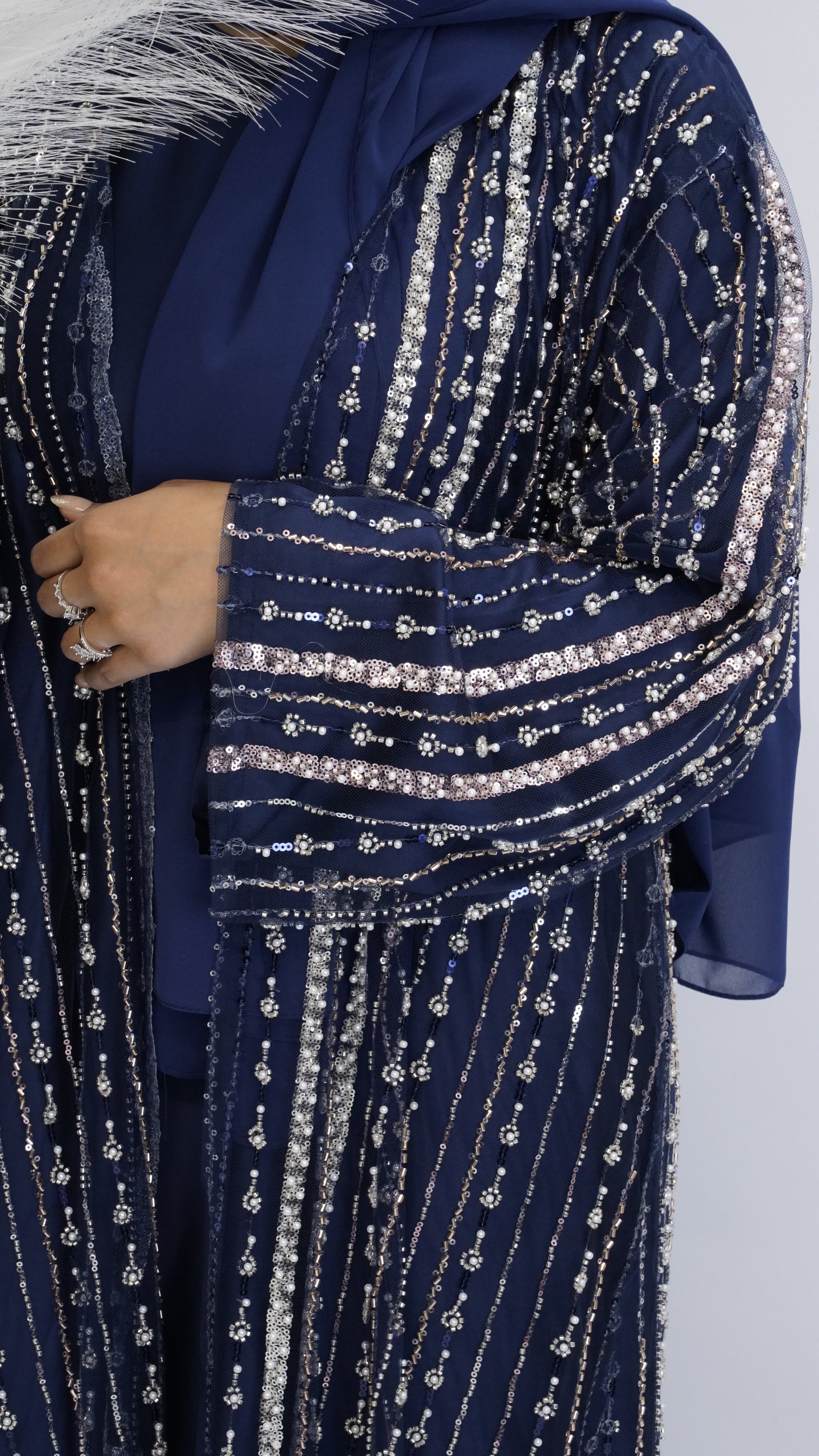 Al Haya Abaya