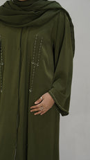 Heela Abaya