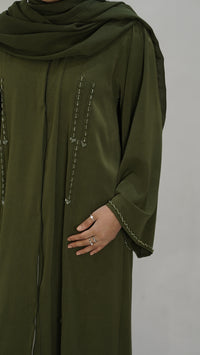 Heela Abaya