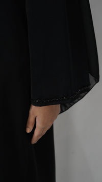 Heela Abaya