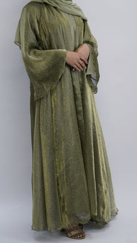 Alya Abaya