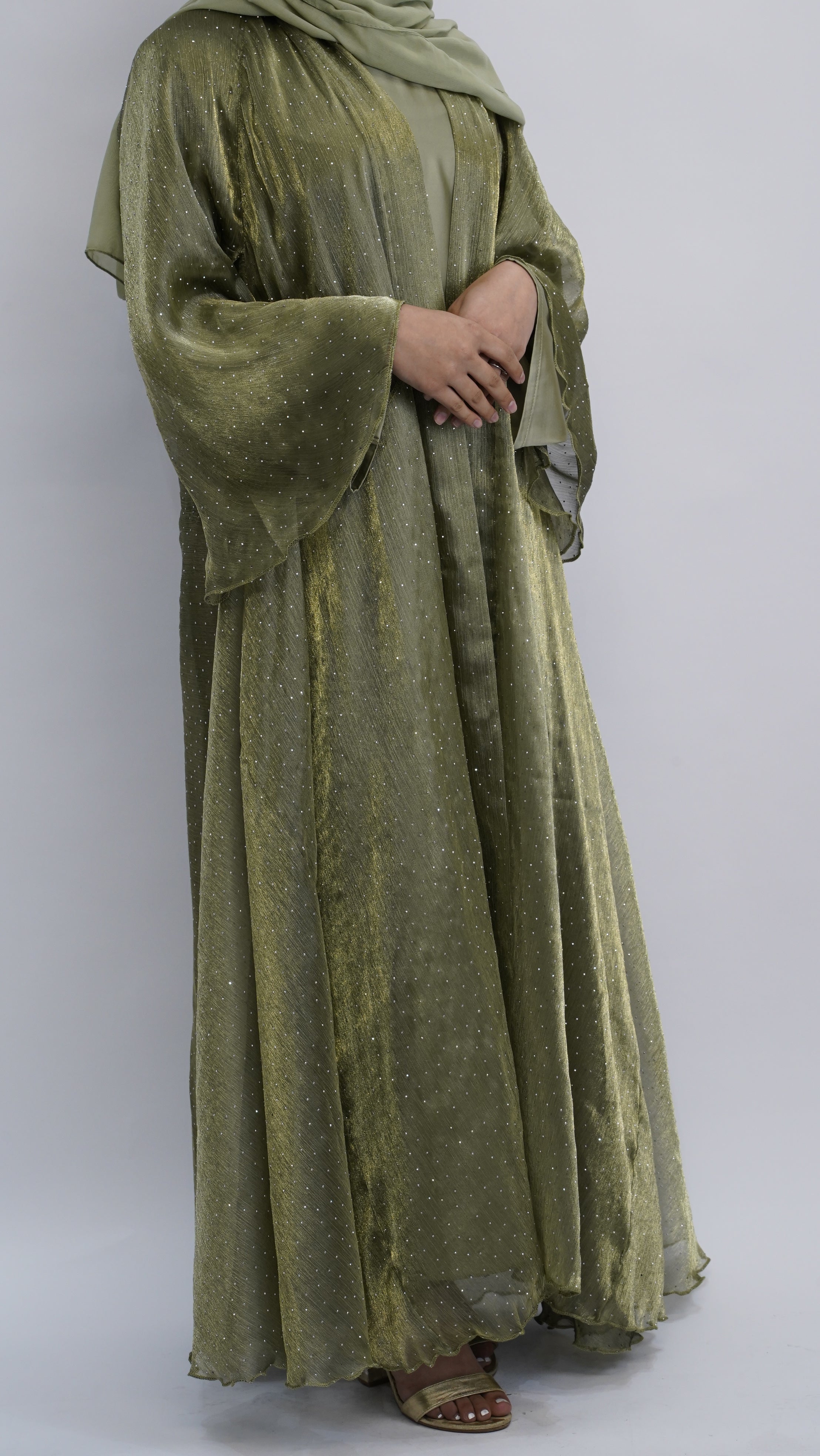 Alya Abaya