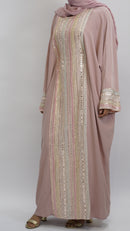 Nuha Abaya