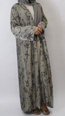 Bushra Abaya