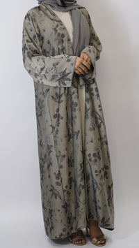 Bushra Abaya