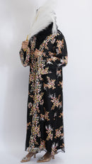 Sabr Abaya