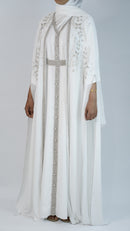 Bridal Luxury Caftan