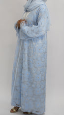Yasmin Abaya