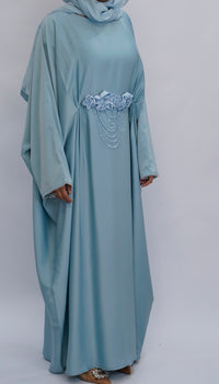 Ayla Abaya
