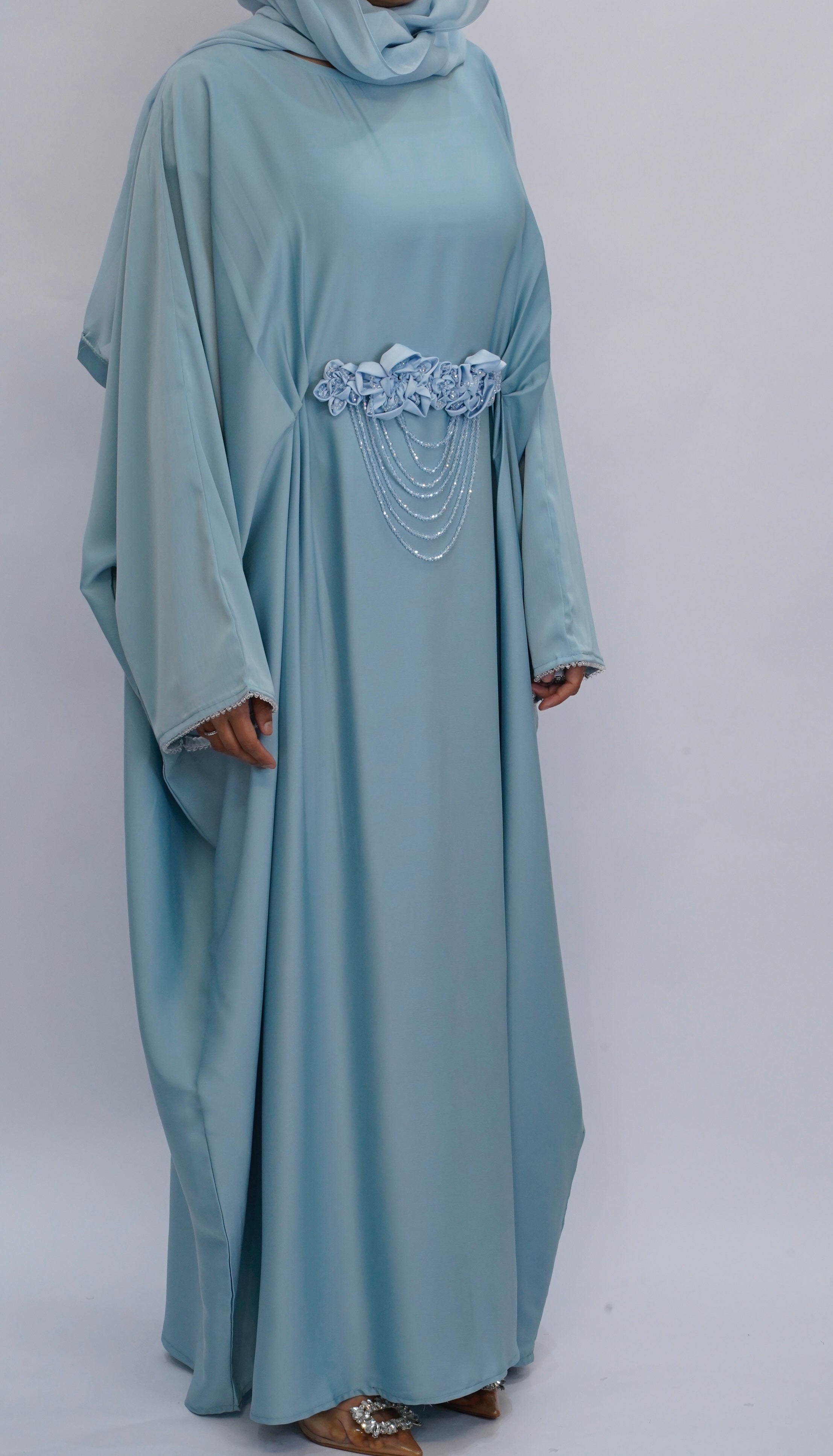 Ayla Abaya
