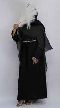 Sultana Abaya