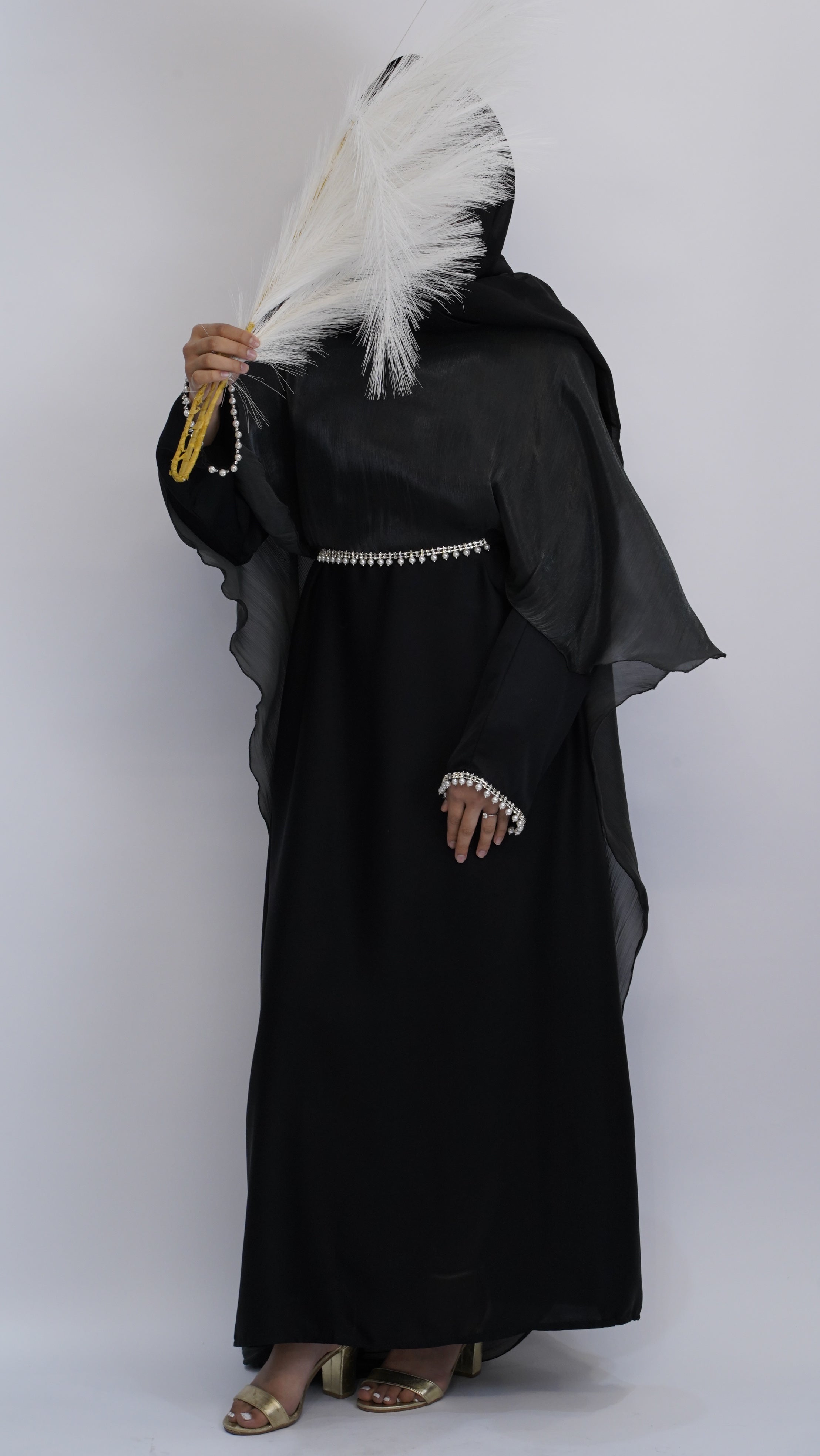 Sultana Abaya