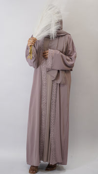 Marhaba Abaya