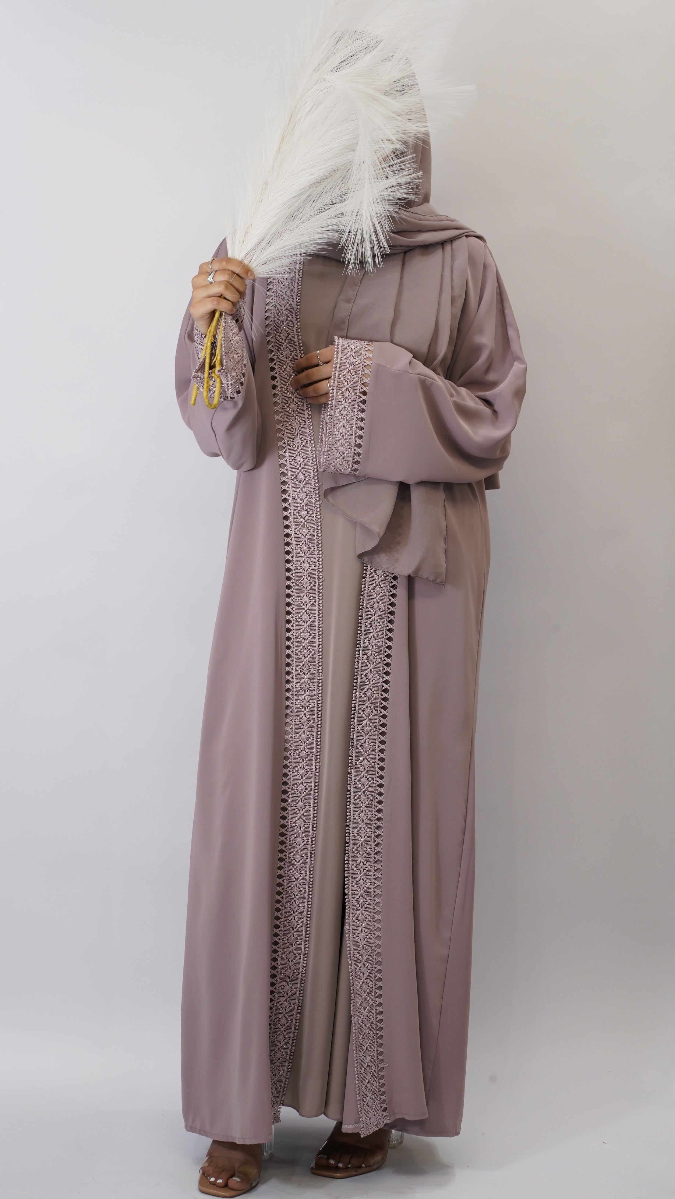 Marhaba Abaya