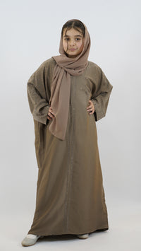 Sameera Kids Abaya