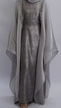 Inaya Abaya