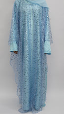 Nigeen Abaya