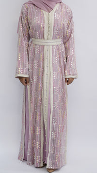 ÉLYA Caftan